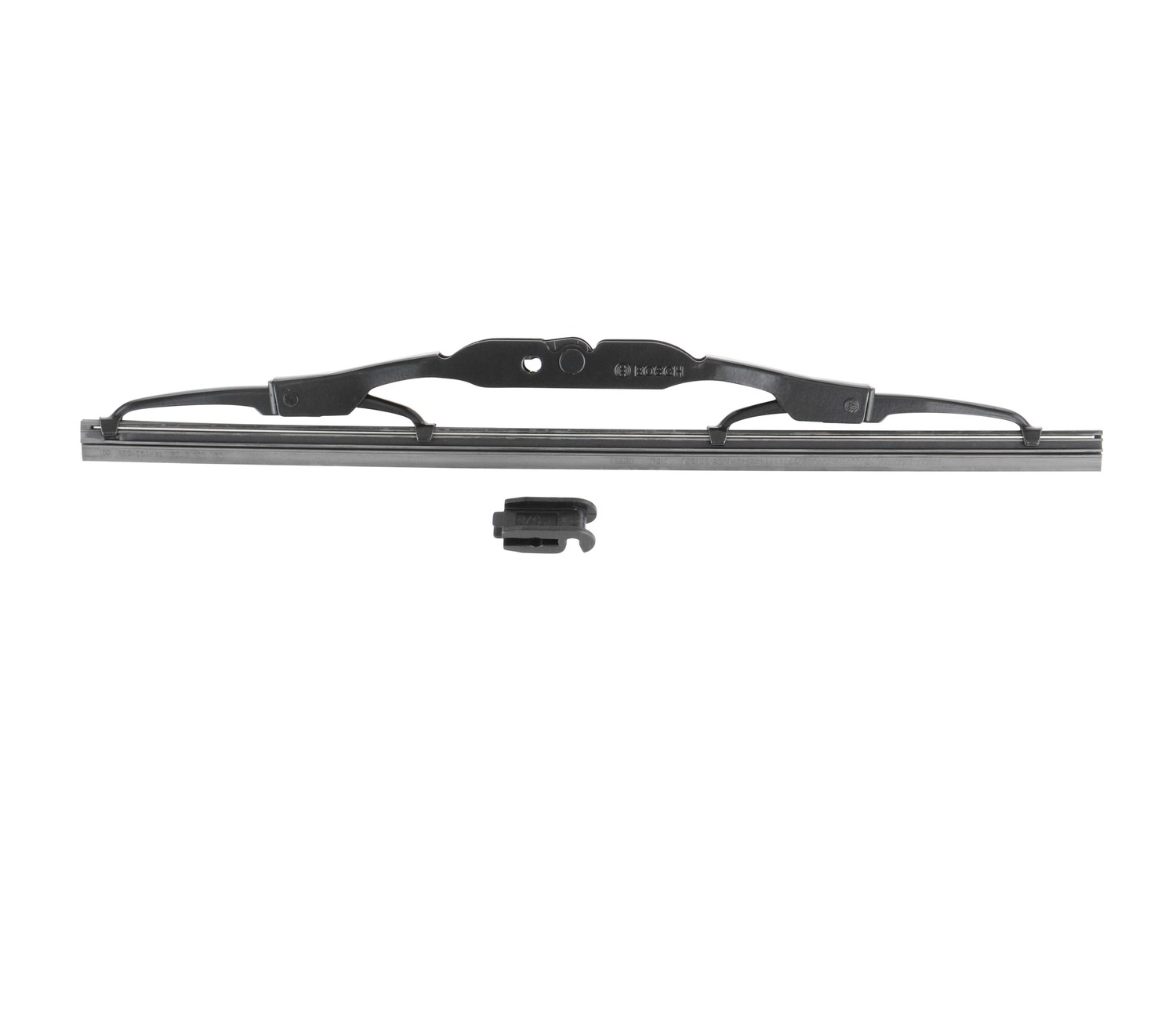 Bosch Micro Edge Wiper Blade