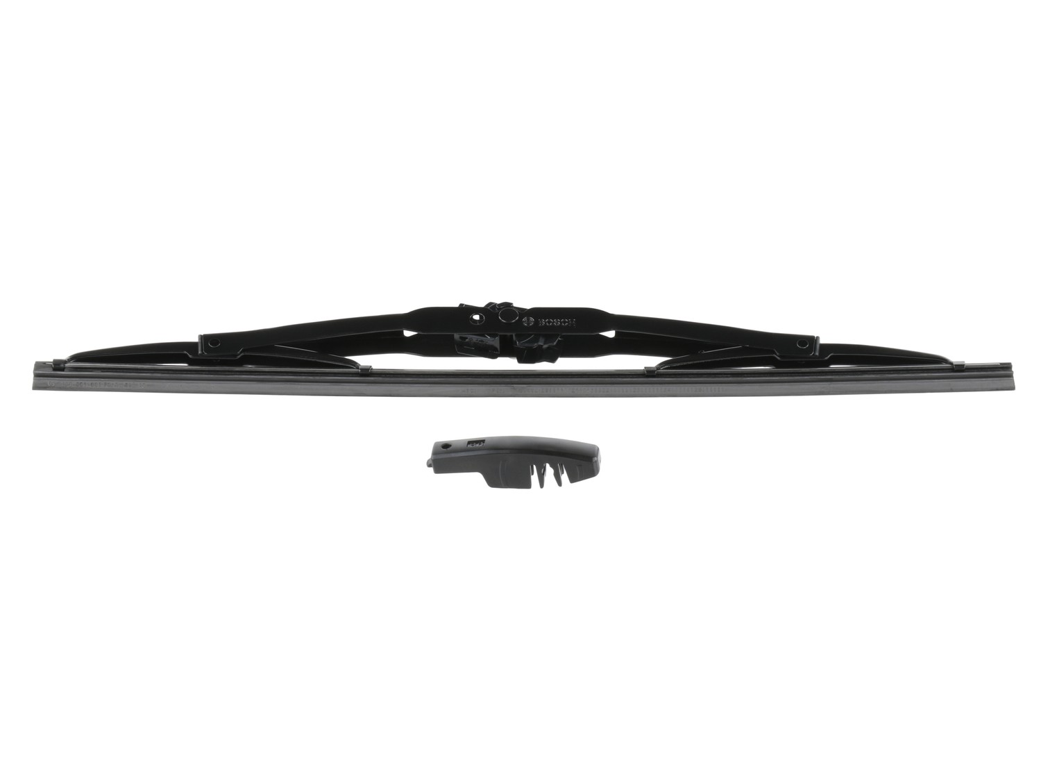 Bosch Micro Edge Wiper Blade