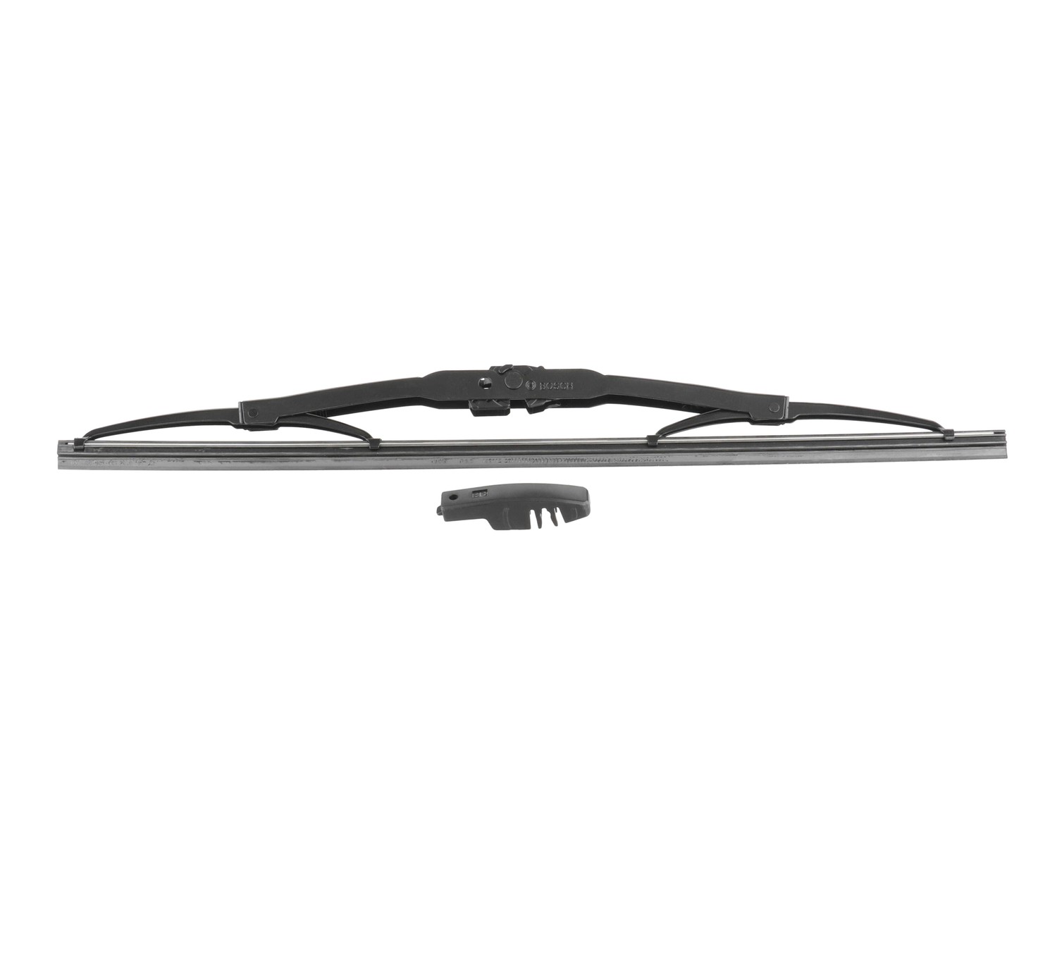 Bosch Micro Edge Wiper Blade
