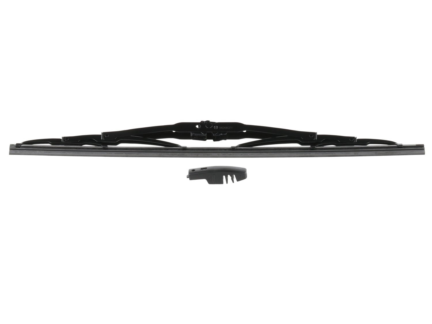 Bosch Micro Edge Wiper Blade