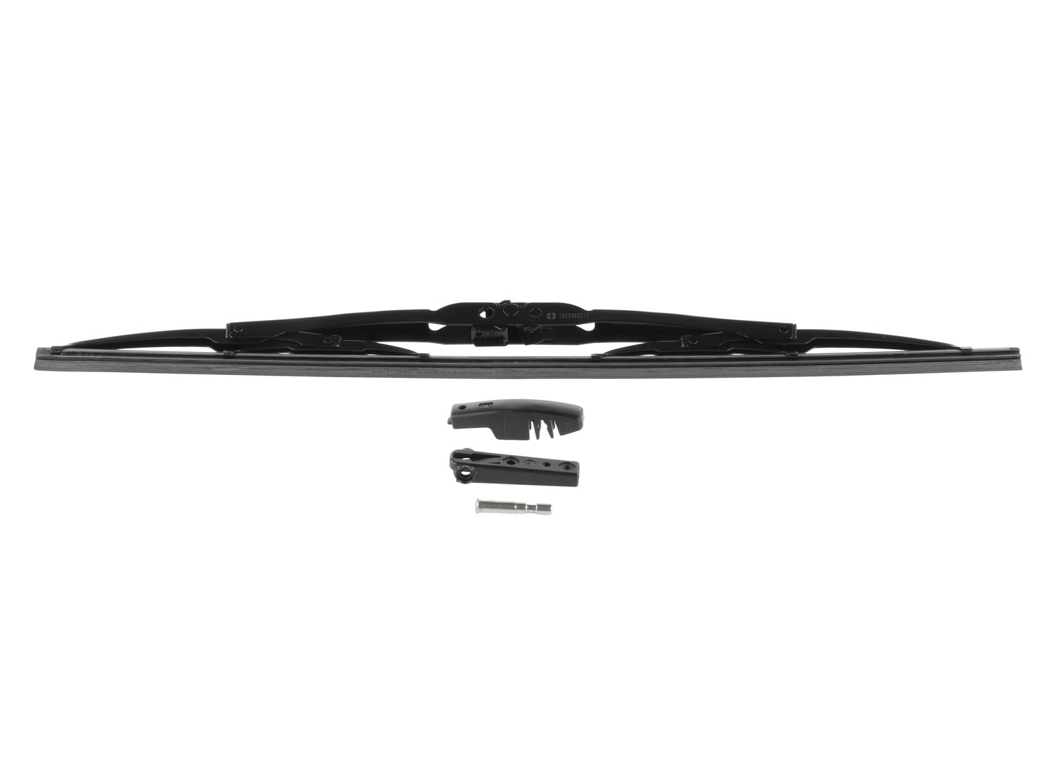 Bosch Micro Edge Wiper Blade