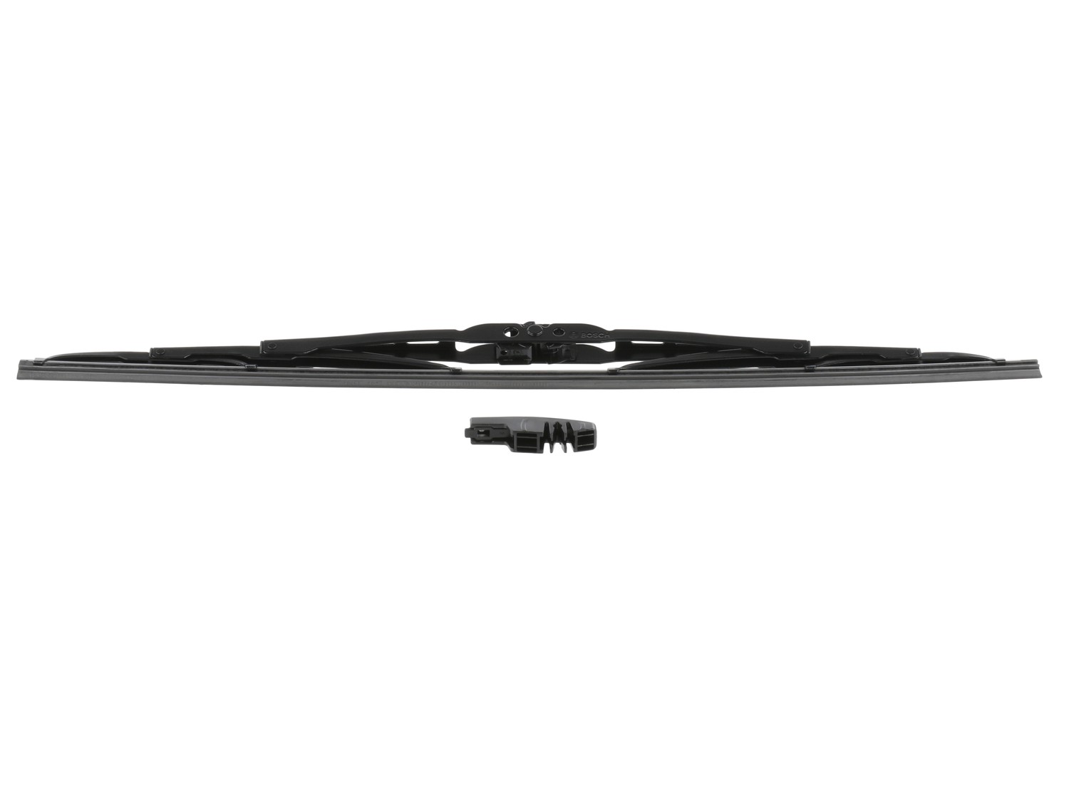 Bosch Micro Edge Wiper Blade