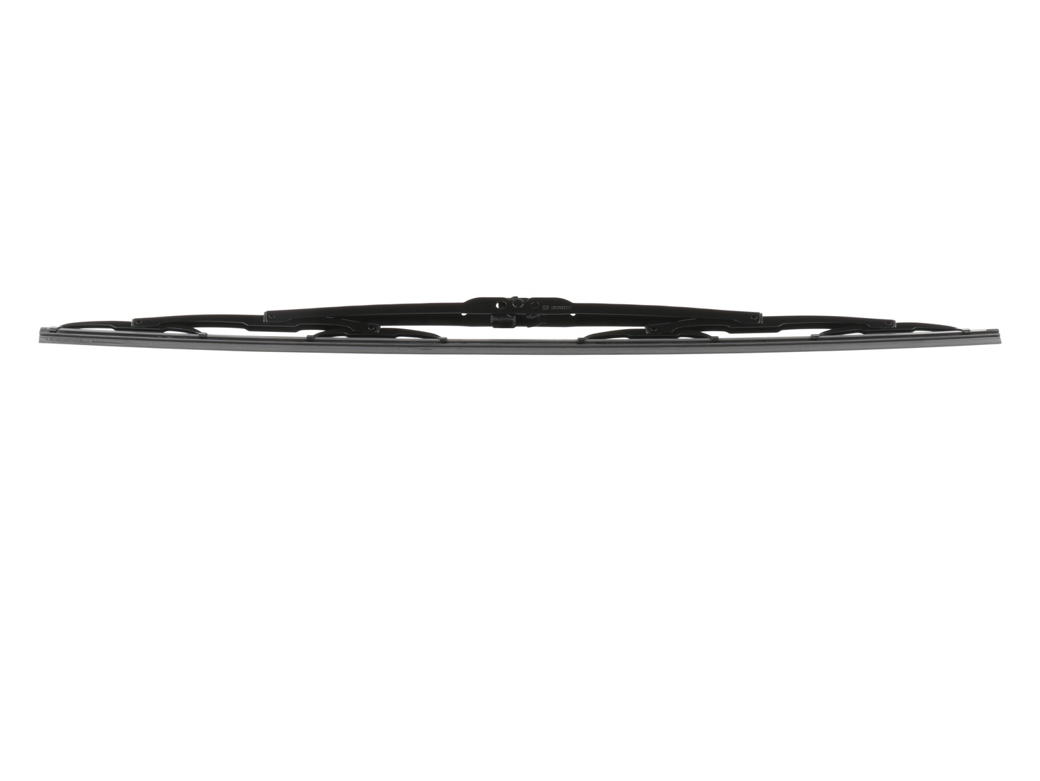 Bosch Micro Edge Wiper Blade