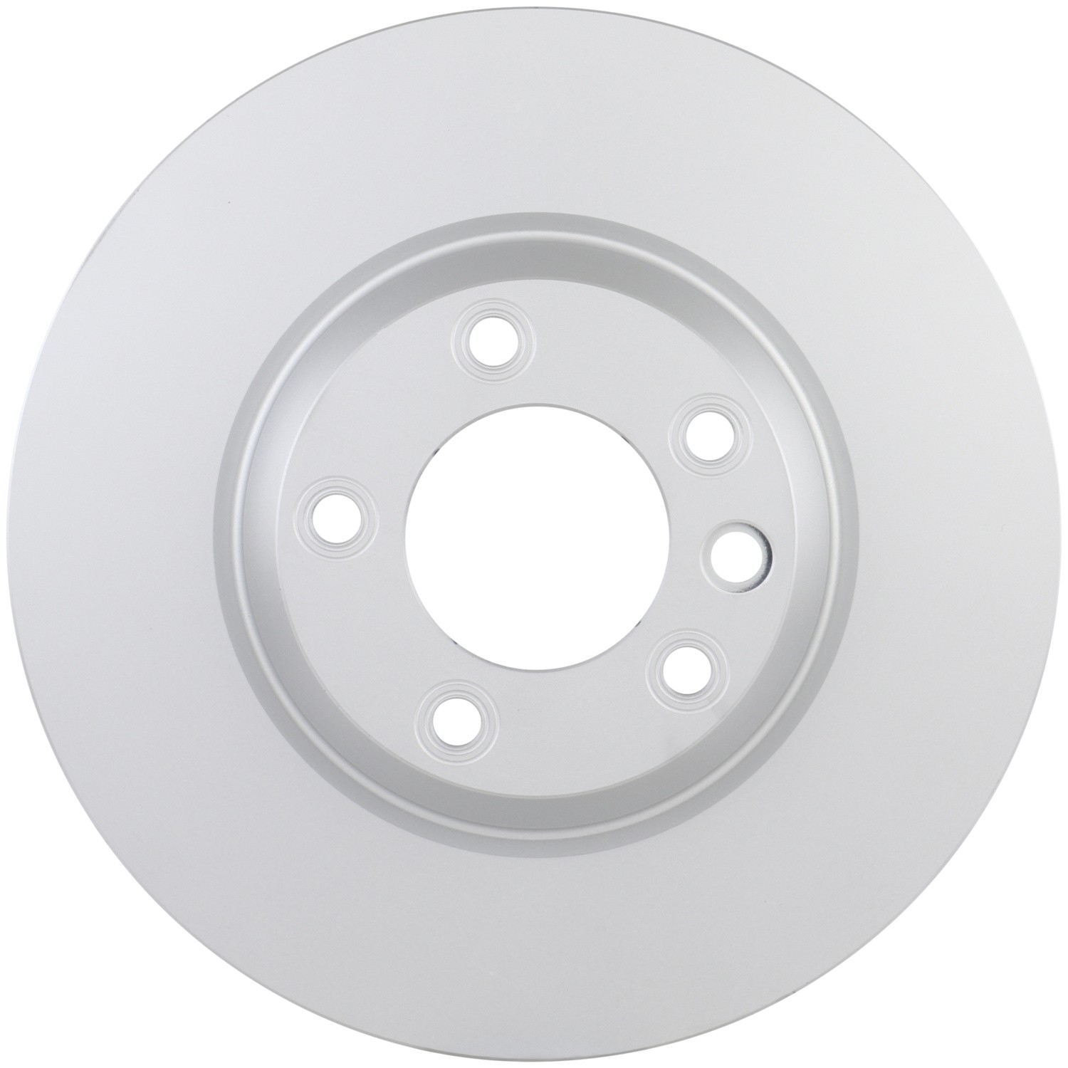 Bosch QuietCast Disc Brake Rotor