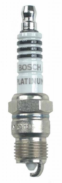 HR8BP:BOSCH SPARK PLUG