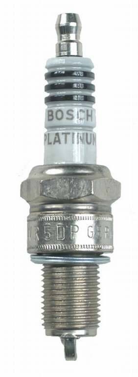 WR5DP:BOSCH SPARK PLUG