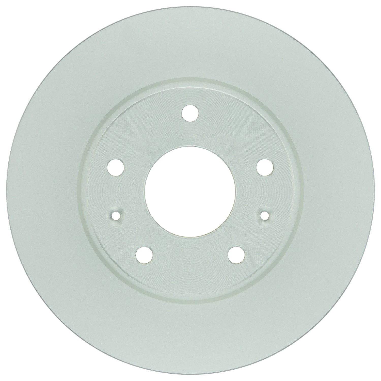 Bosch QuietCast Disc Brake Rotor