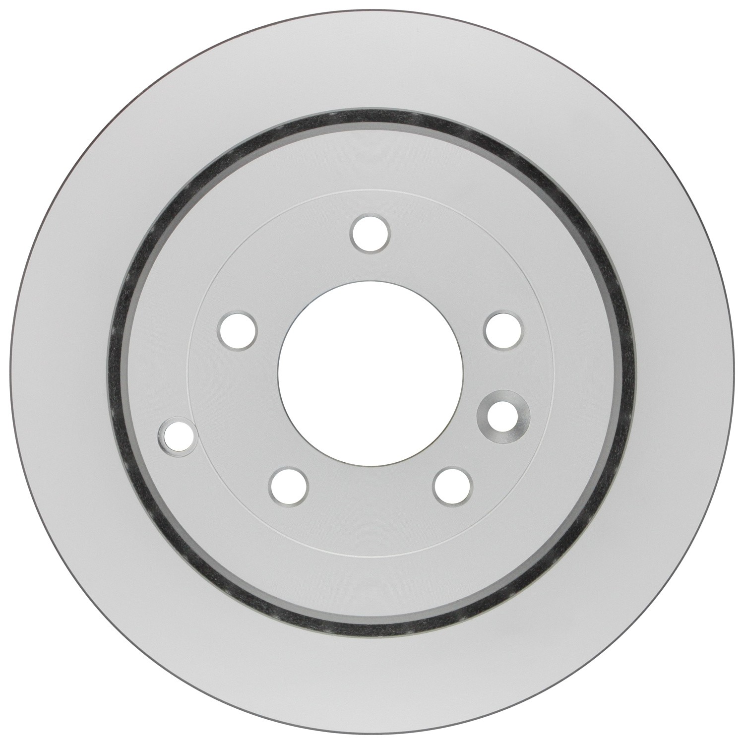 Bosch QuietCast Disc Brake Rotor
