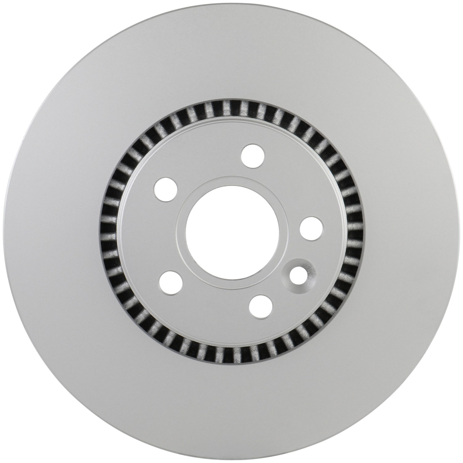 Bosch QuietCast Disc Brake Rotor