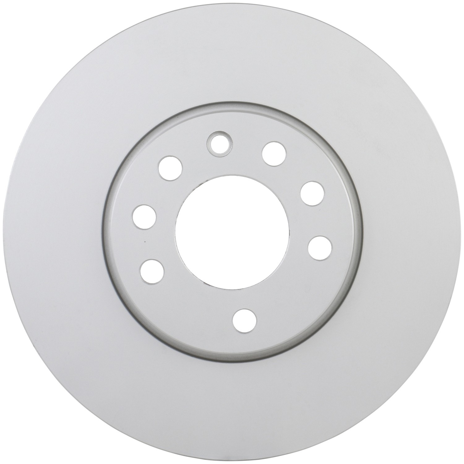 Bosch QuietCast Disc Brake Rotor