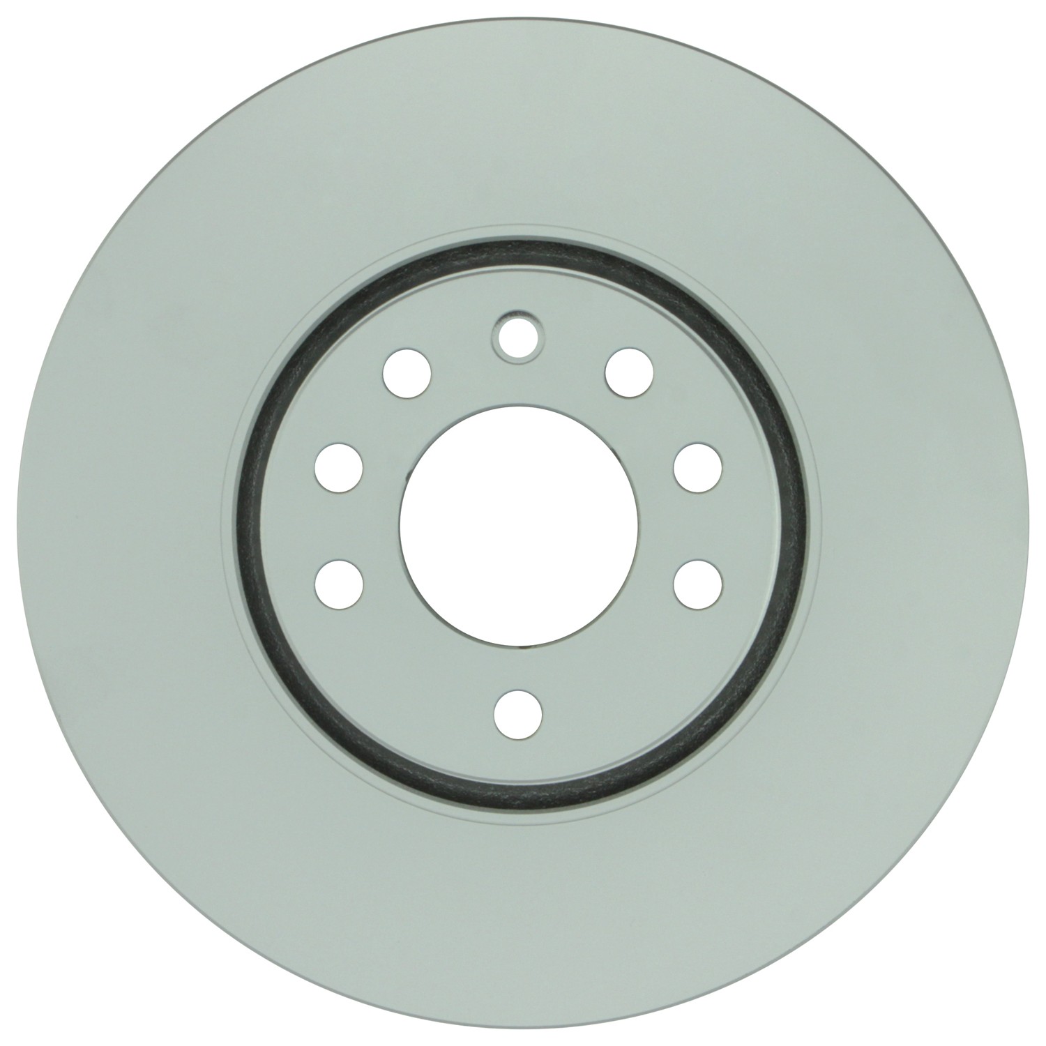 Bosch QuietCast Disc Brake Rotor