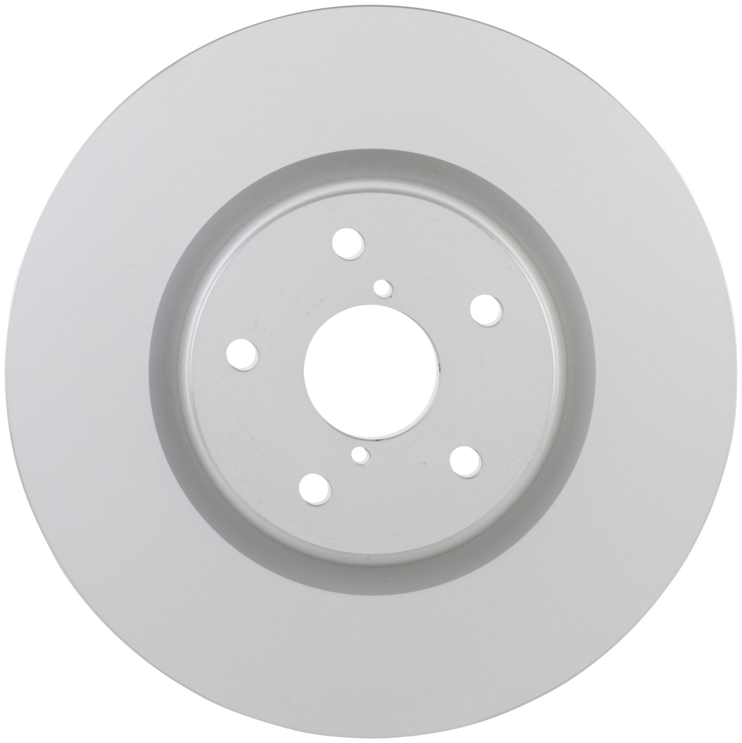 Bosch QuietCast Disc Brake Rotor