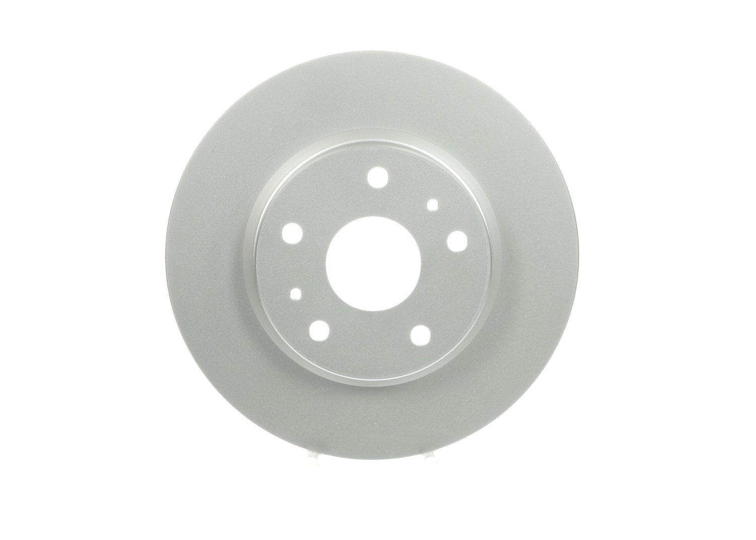 Bosch QuietCast Disc Brake Rotor
