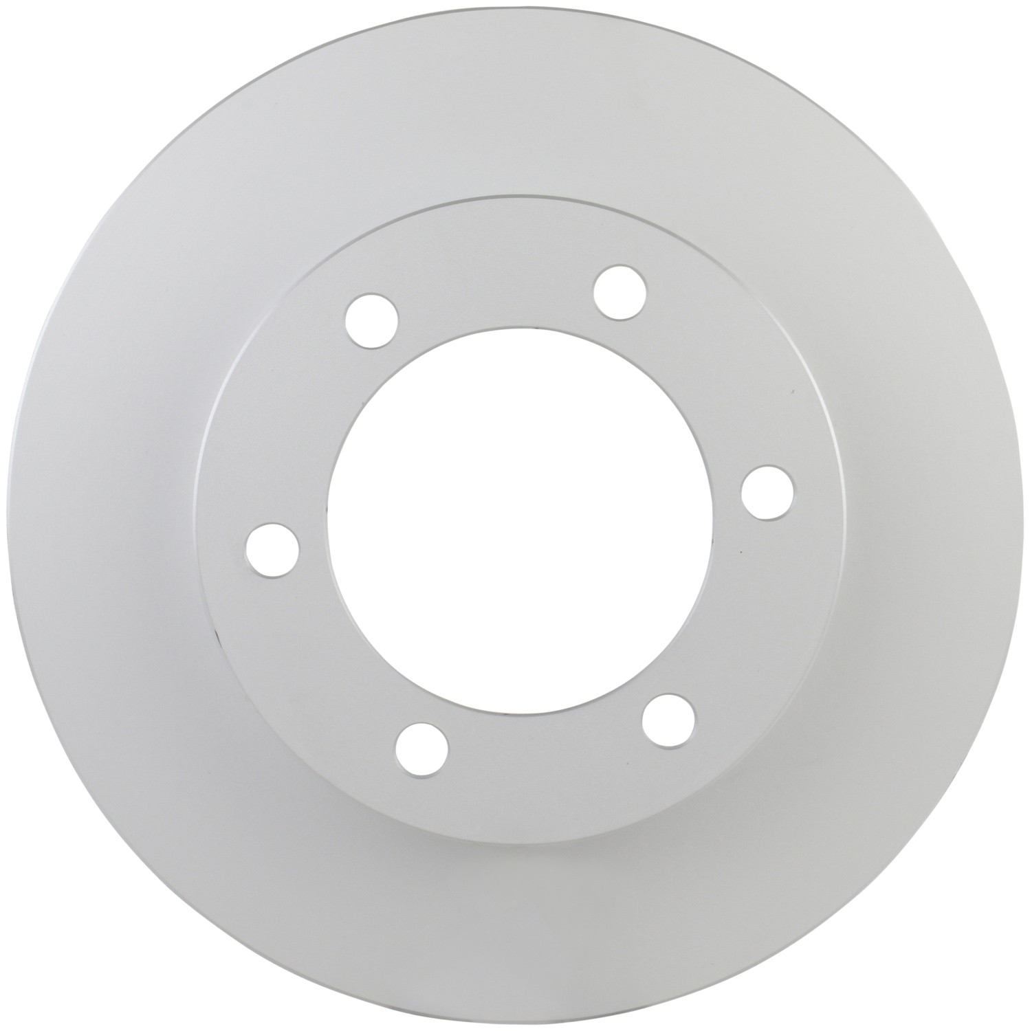 Bosch QuietCast Disc Brake Rotor
