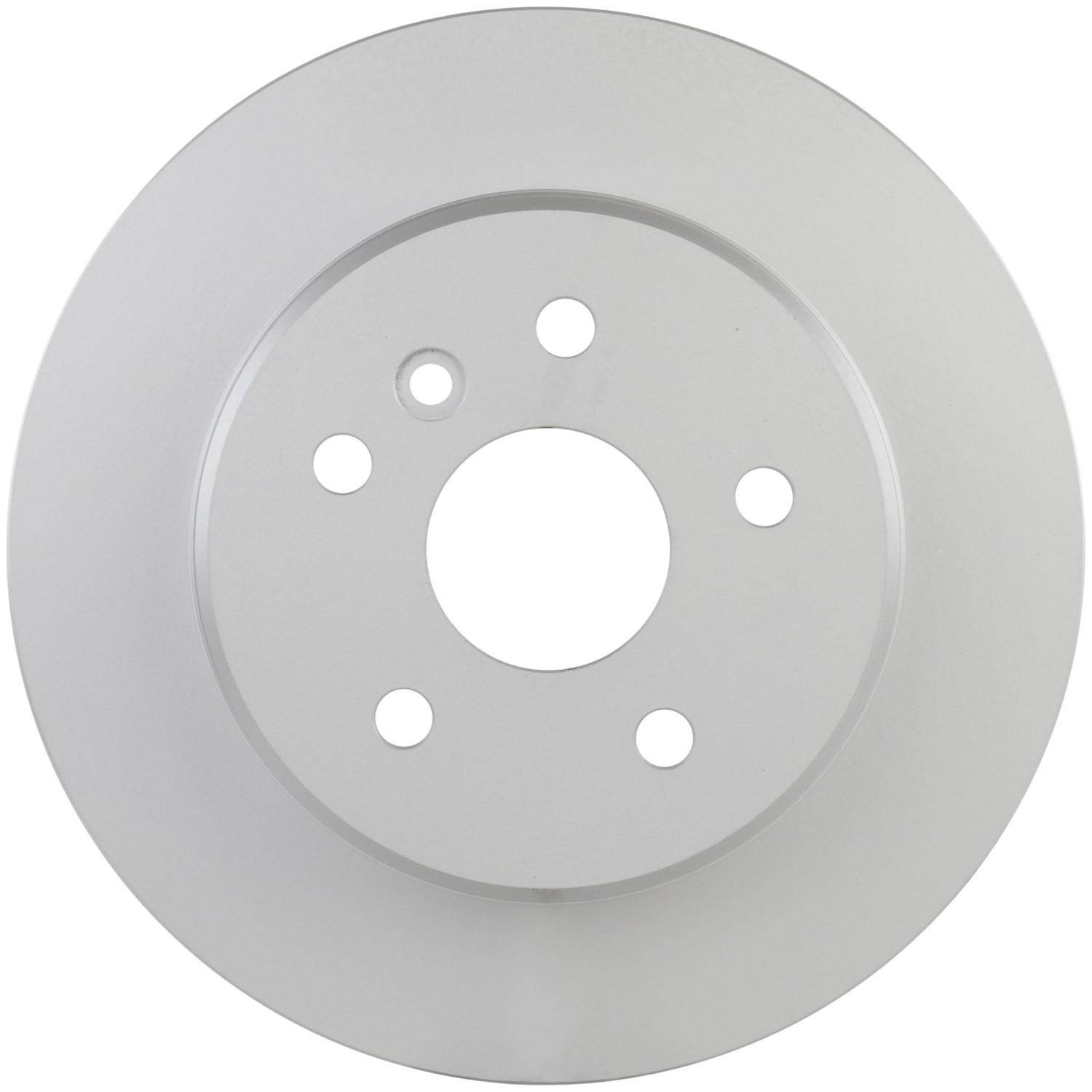 Bosch QuietCast Disc Brake Rotor