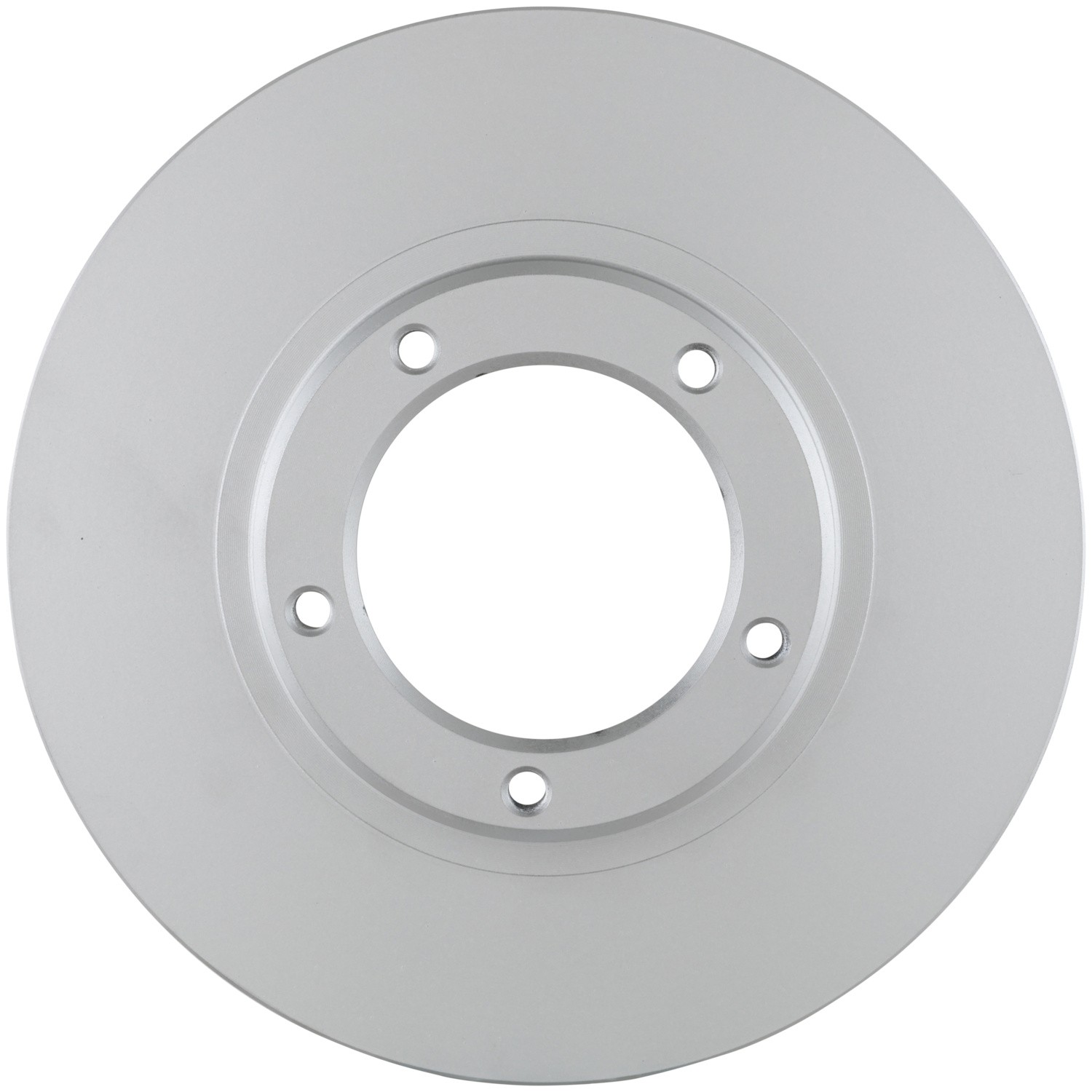 Bosch QuietCast Disc Brake Rotor