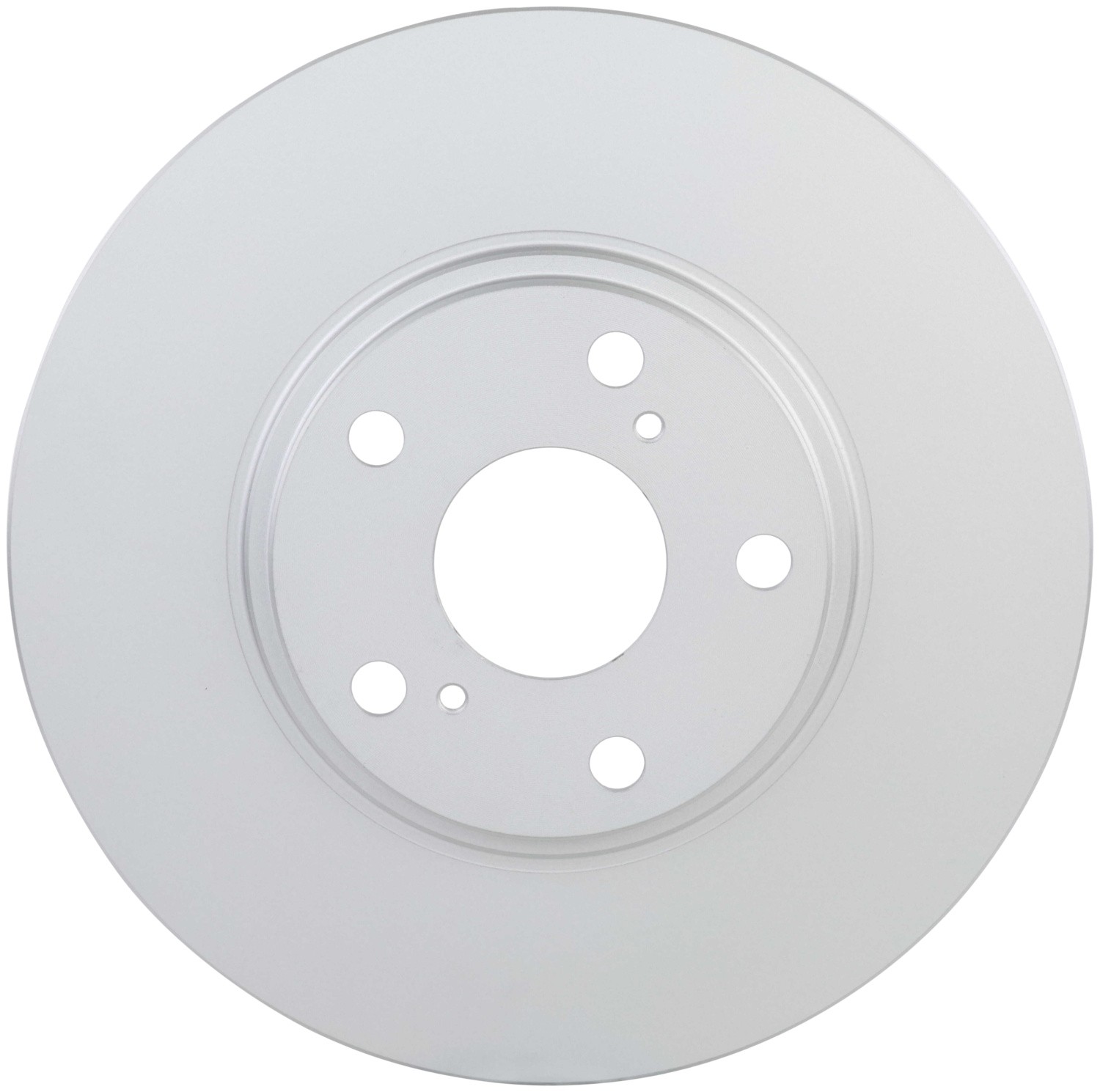 Bosch QuietCast Disc Brake Rotor
