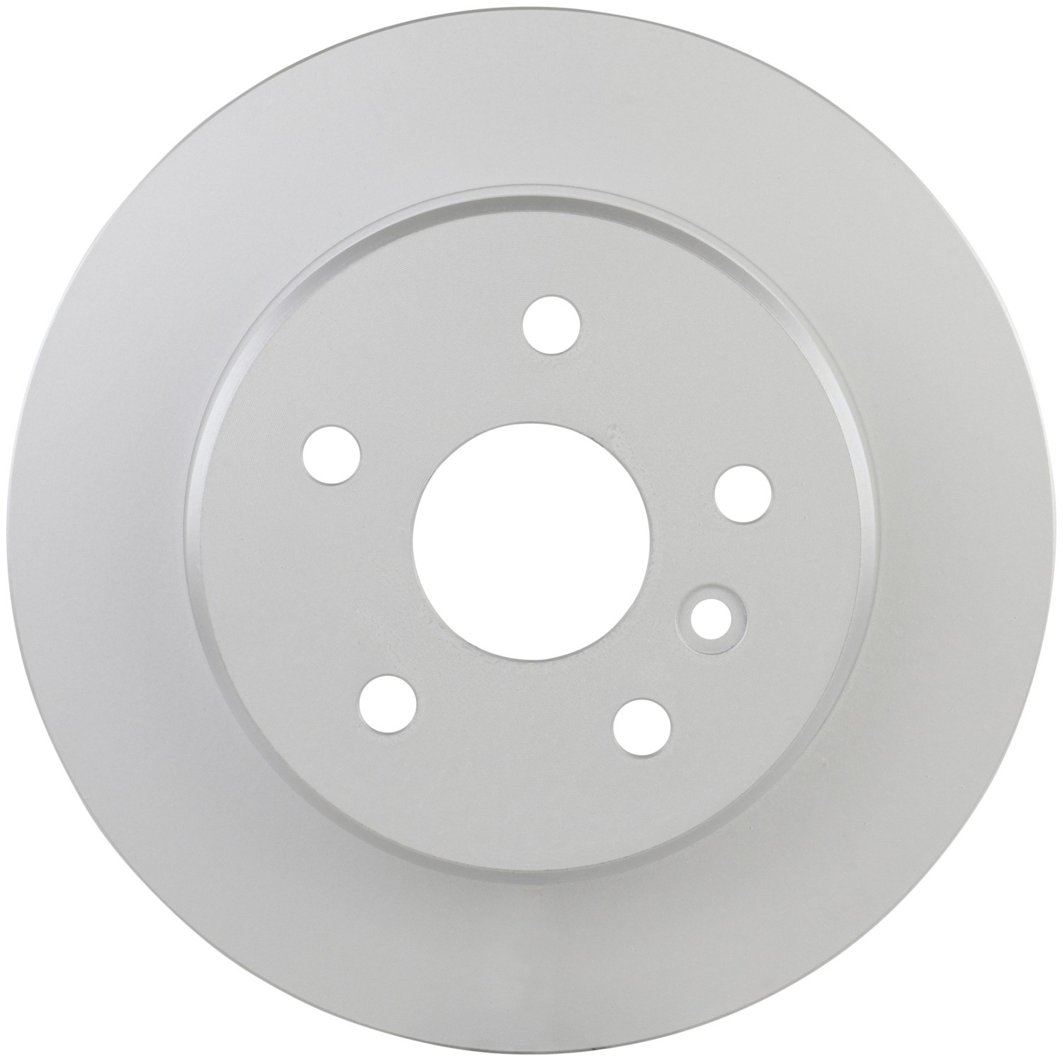 Bosch QuietCast Disc Brake Rotor
