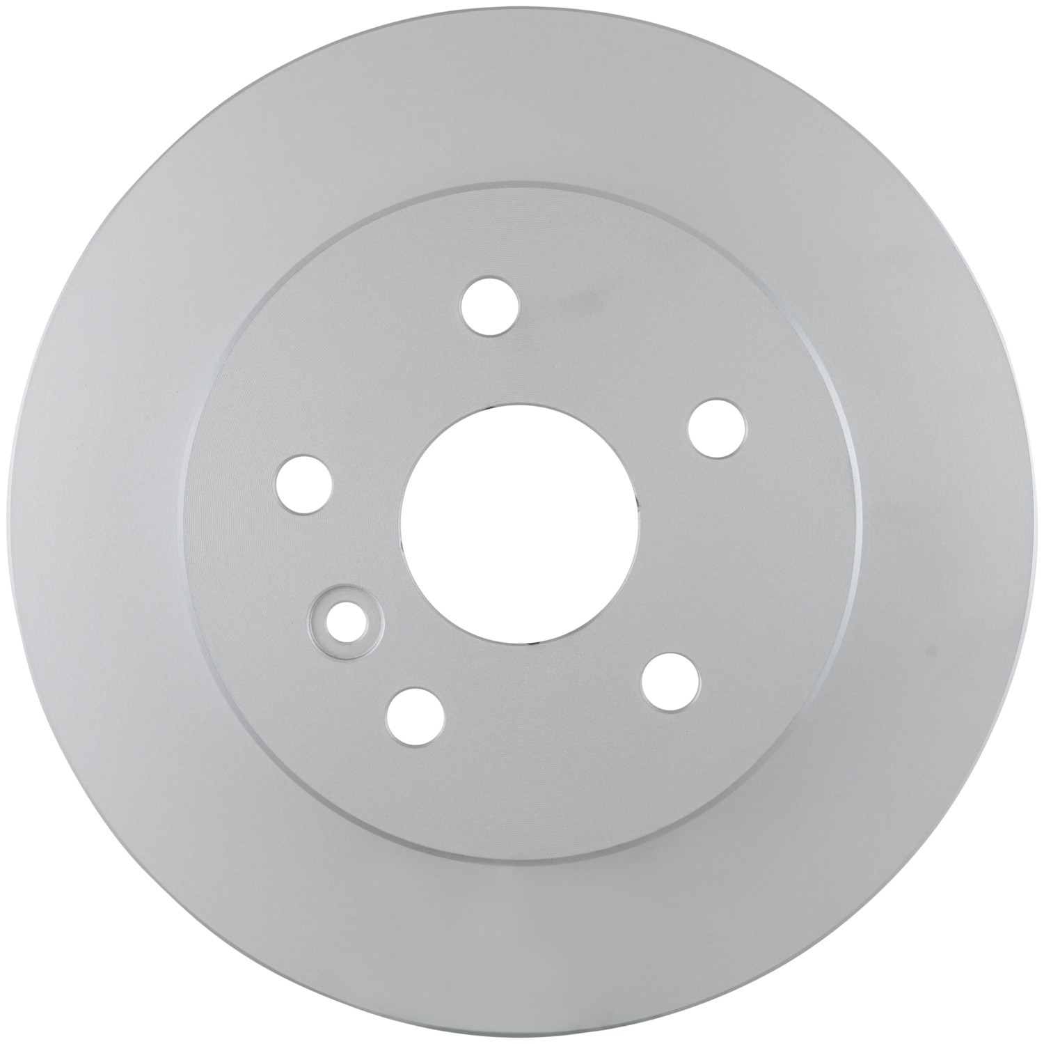 Bosch QuietCast Disc Brake Rotor