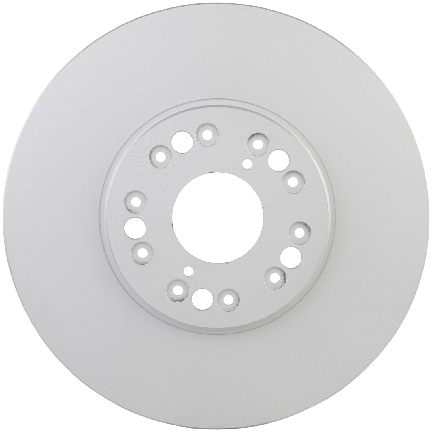Bosch QuietCast Disc Brake Rotor