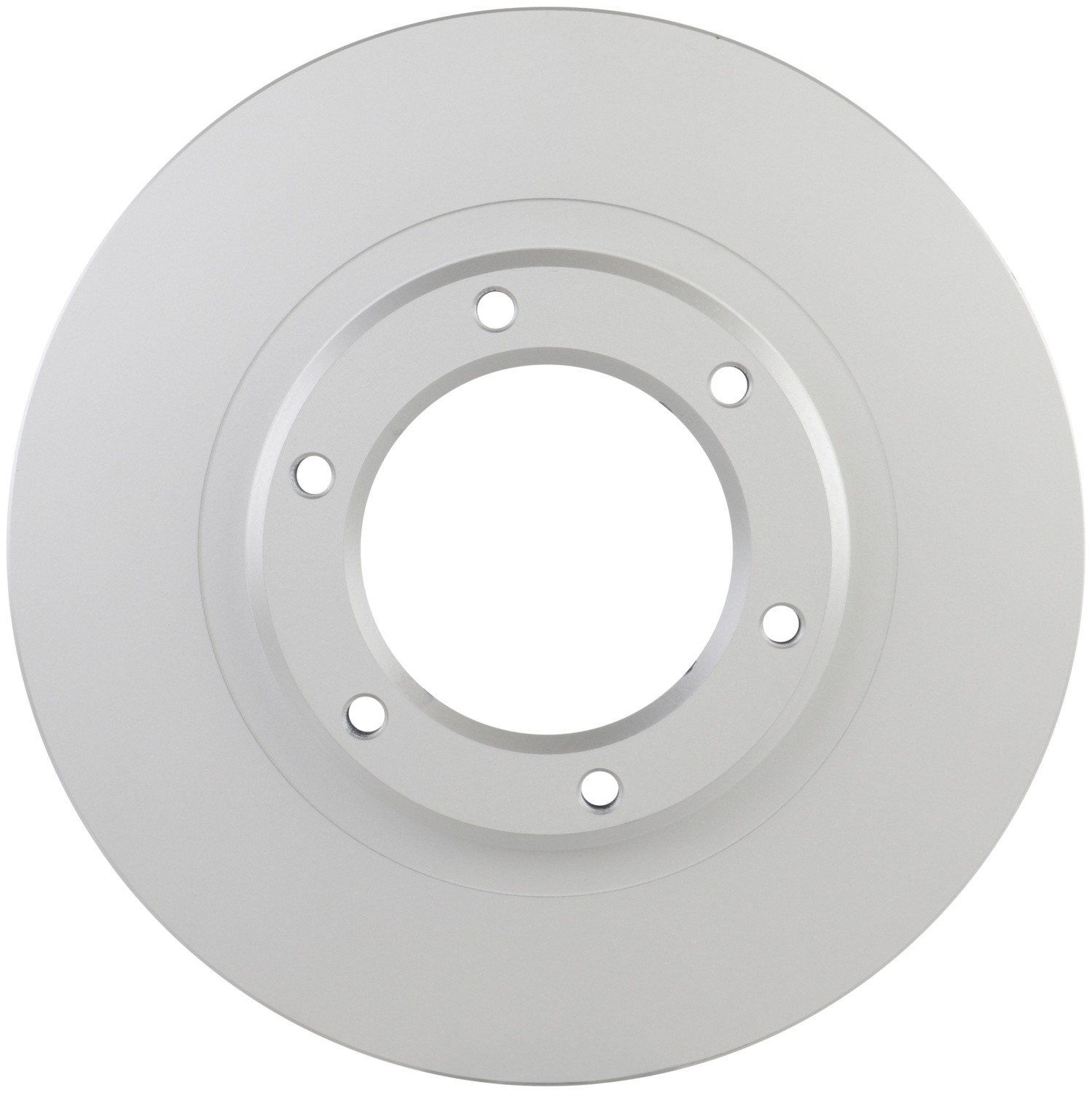 Bosch QuietCast Disc Brake Rotor
