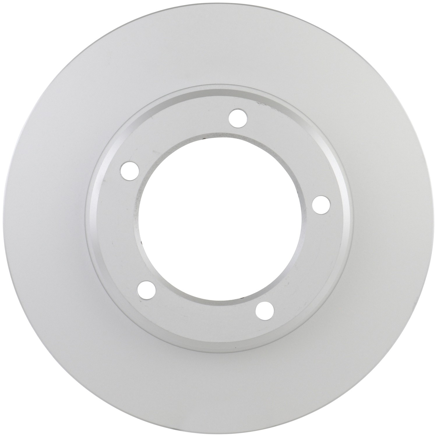 Bosch QuietCast Disc Brake Rotor