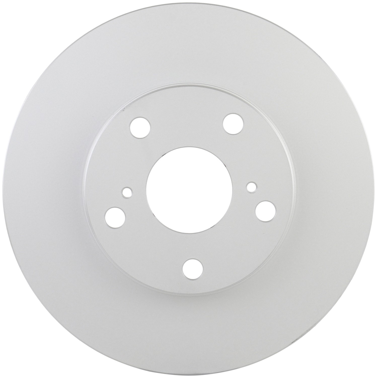 Bosch QuietCast Disc Brake Rotor