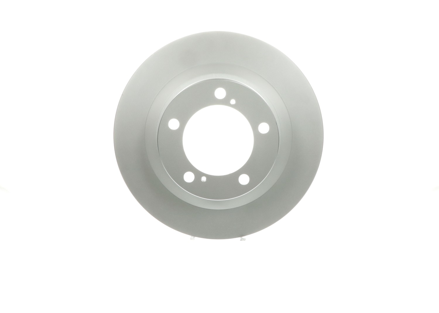 Bosch QuietCast Disc Brake Rotor