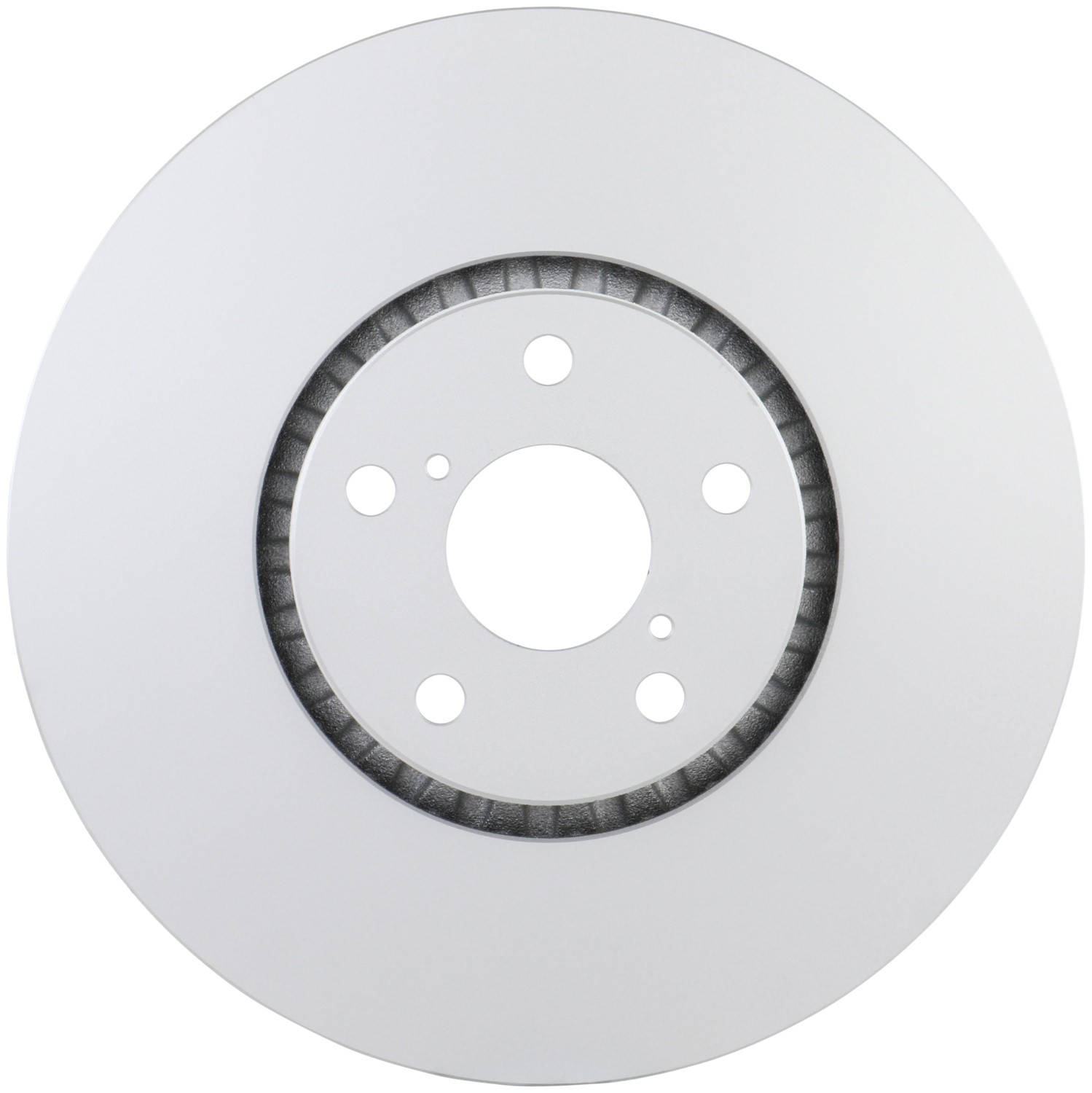 Bosch QuietCast Disc Brake Rotor