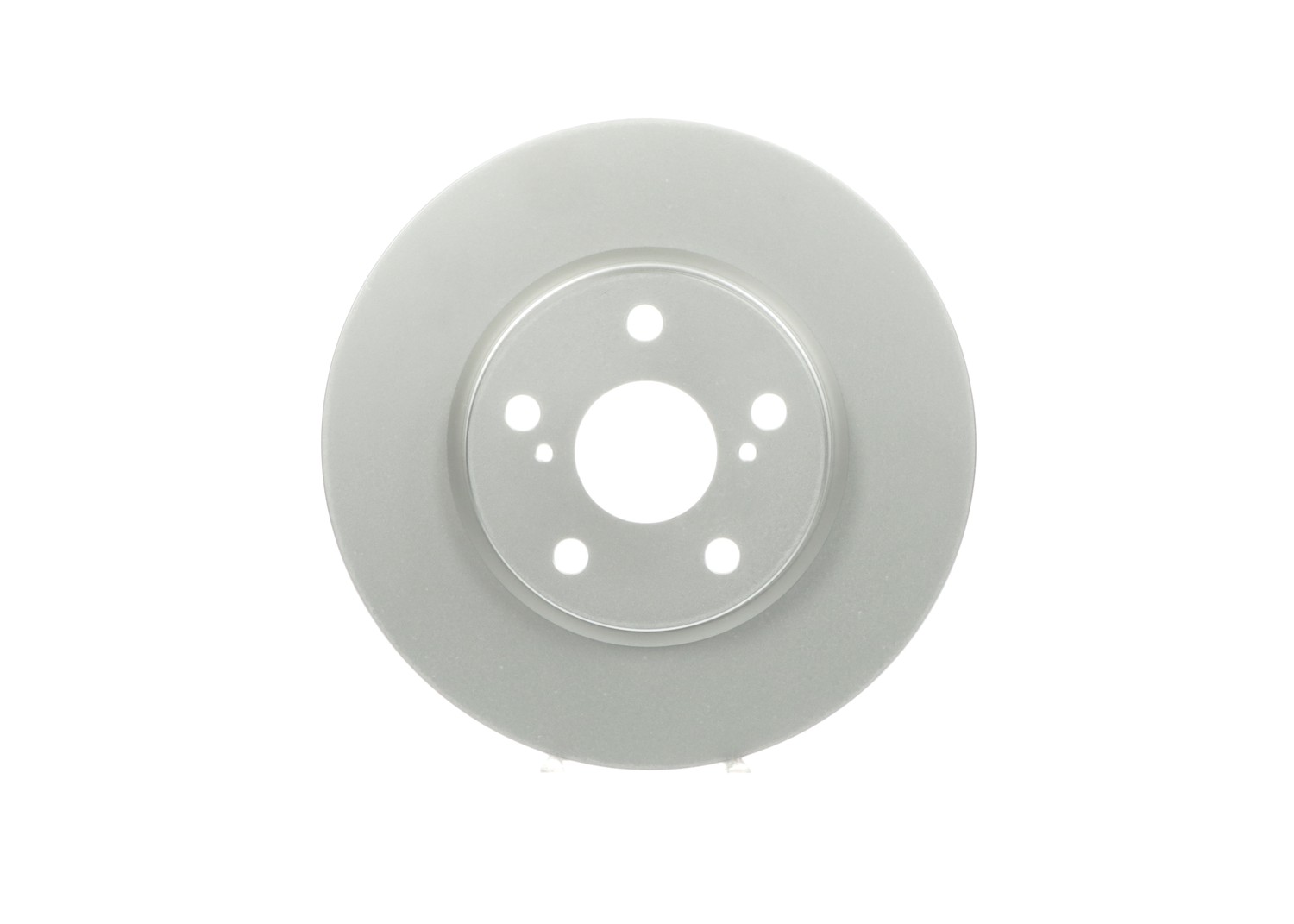 Bosch QuietCast Disc Brake Rotor