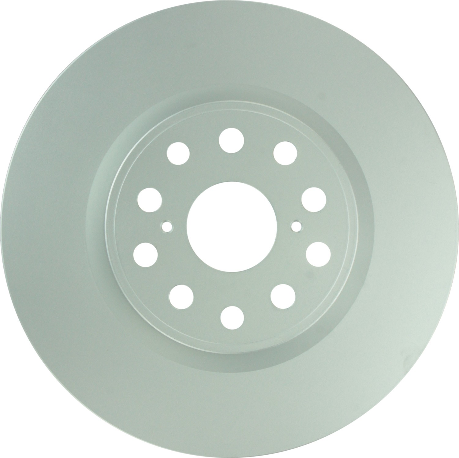 Bosch QuietCast Disc Brake Rotor