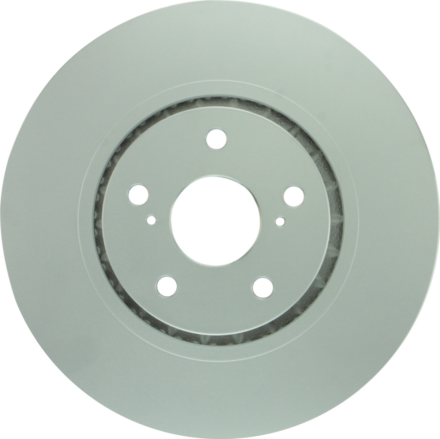 Bosch QuietCast Disc Brake Rotor
