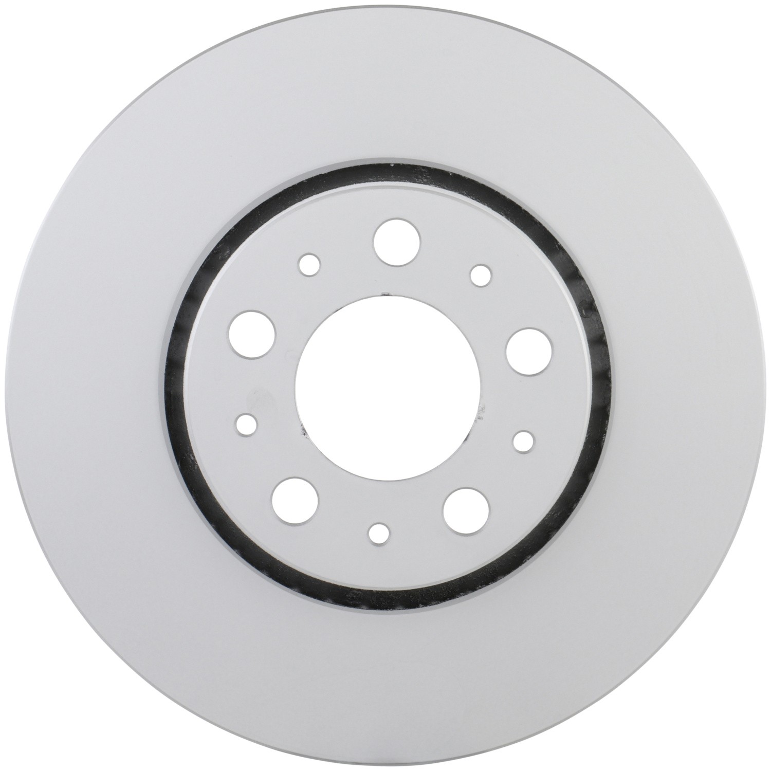 Bosch QuietCast Disc Brake Rotor