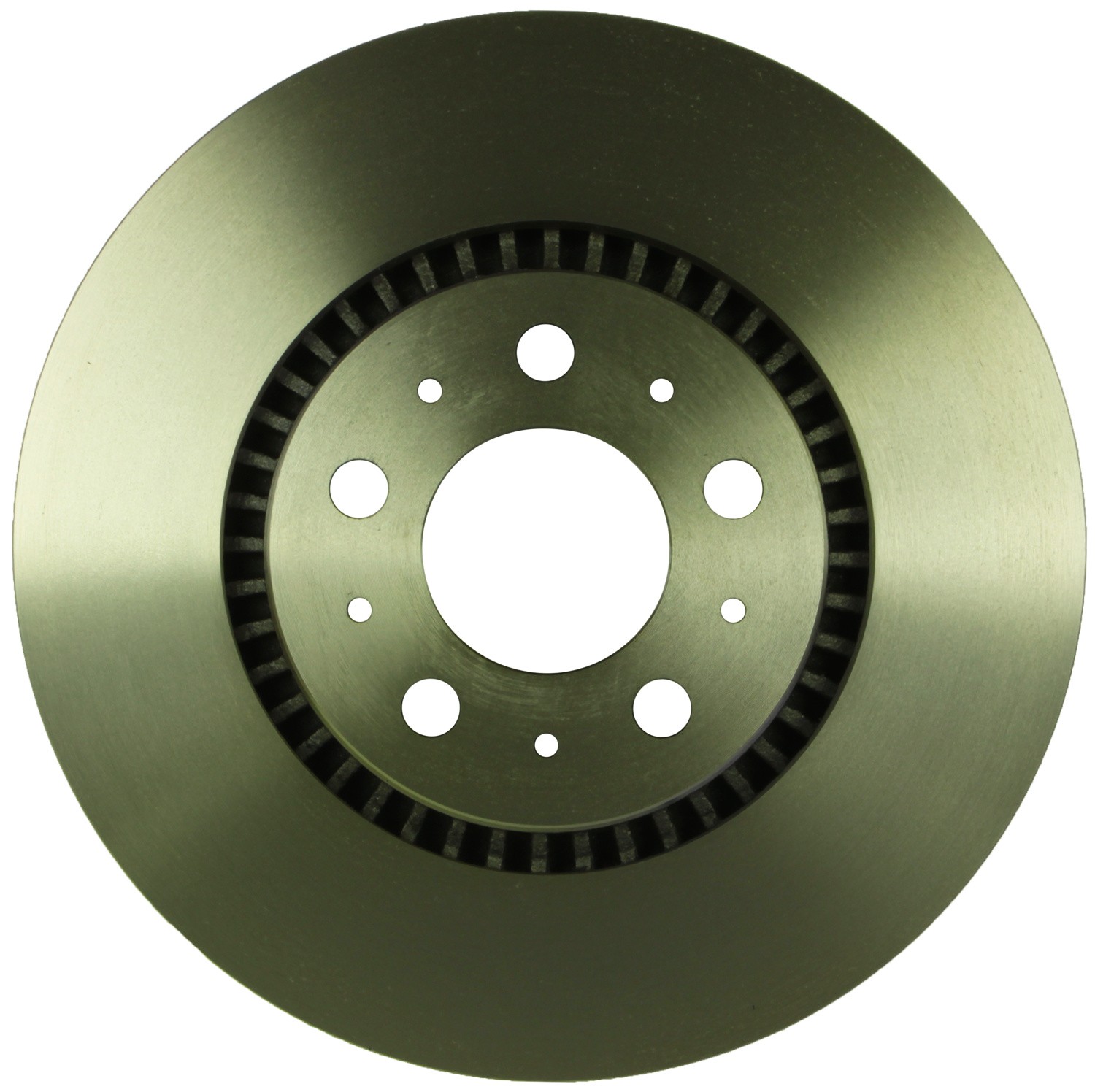 Bosch QuietCast Disc Brake Rotor