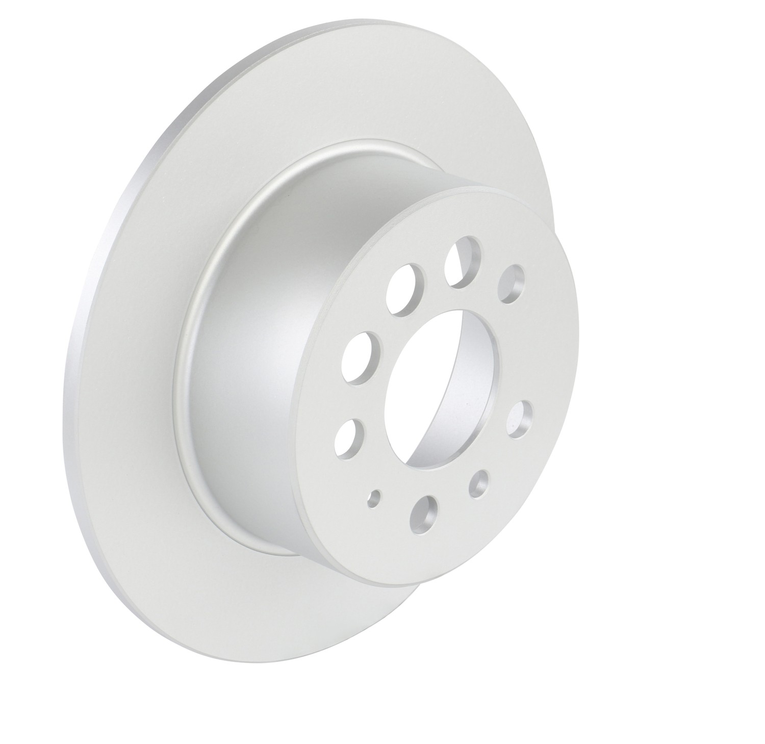 Bosch QuietCast Disc Brake Rotor