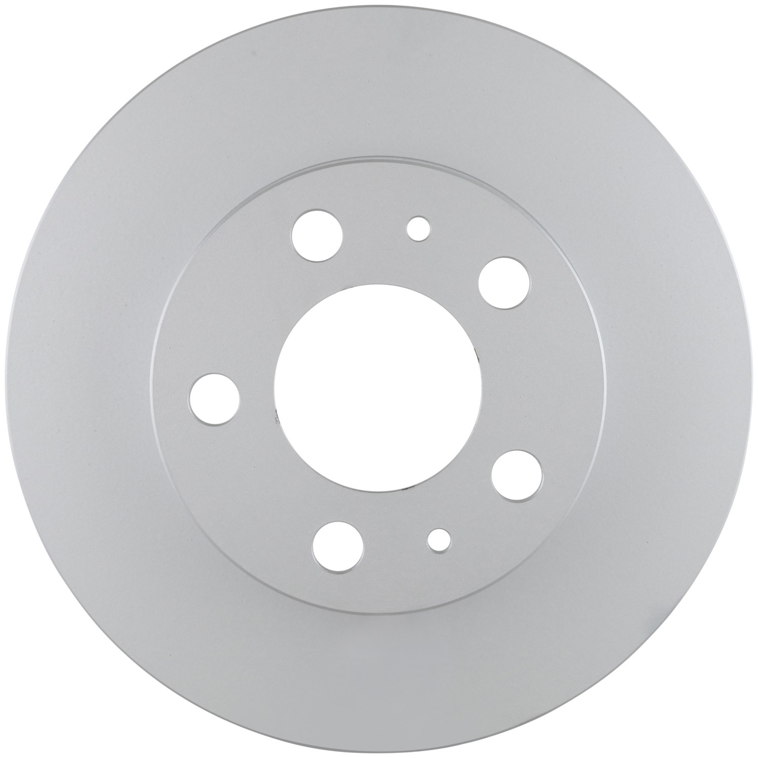Bosch QuietCast Disc Brake Rotor