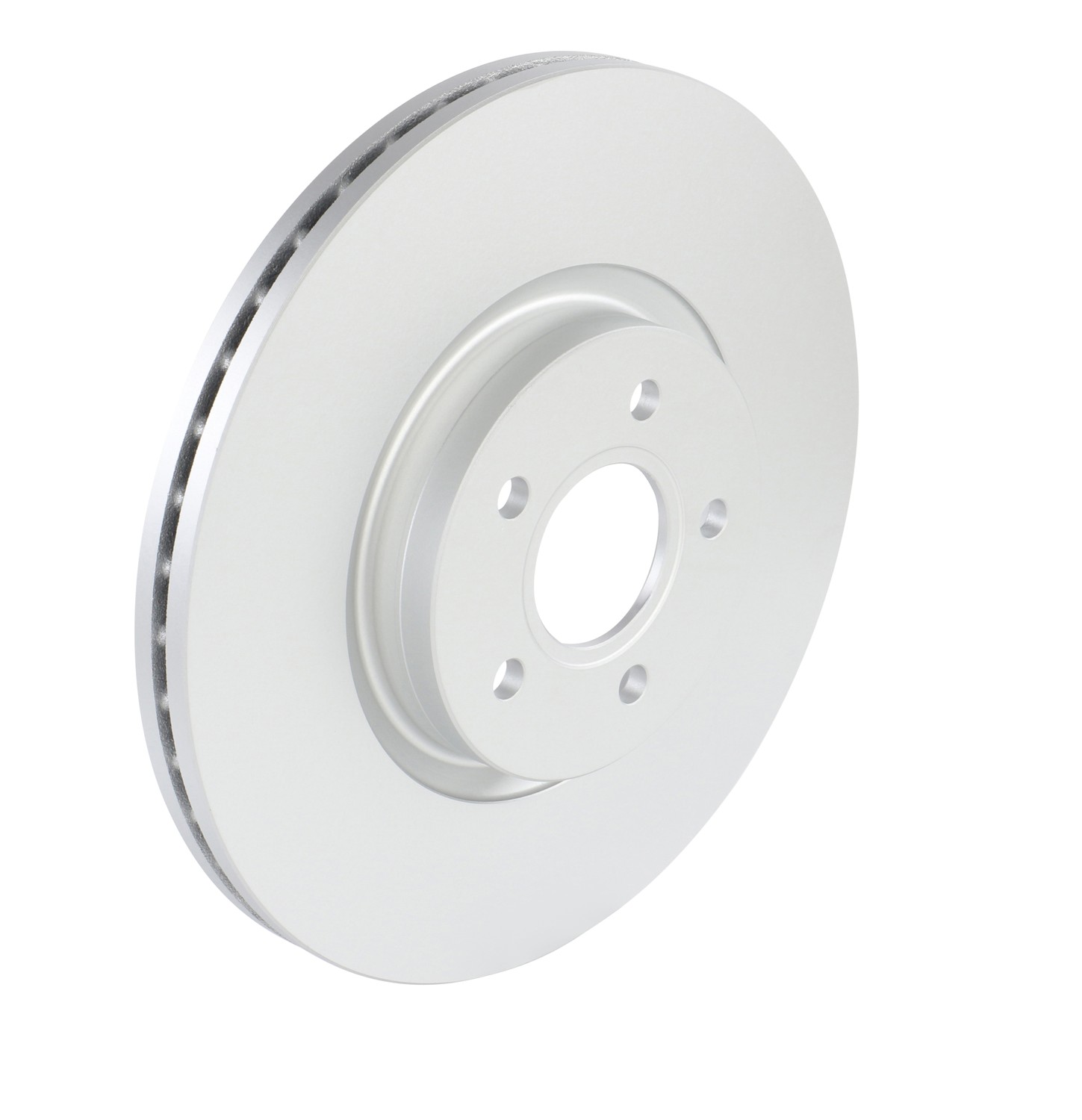 Bosch QuietCast Disc Brake Rotor