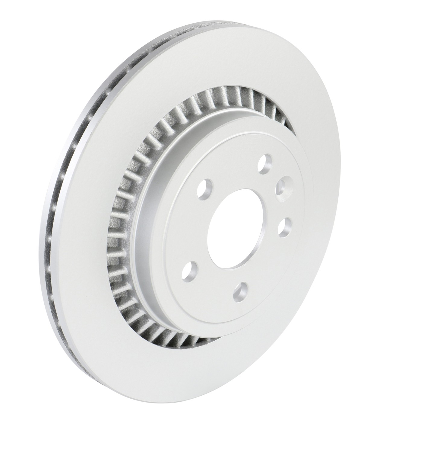 Bosch QuietCast Disc Brake Rotor