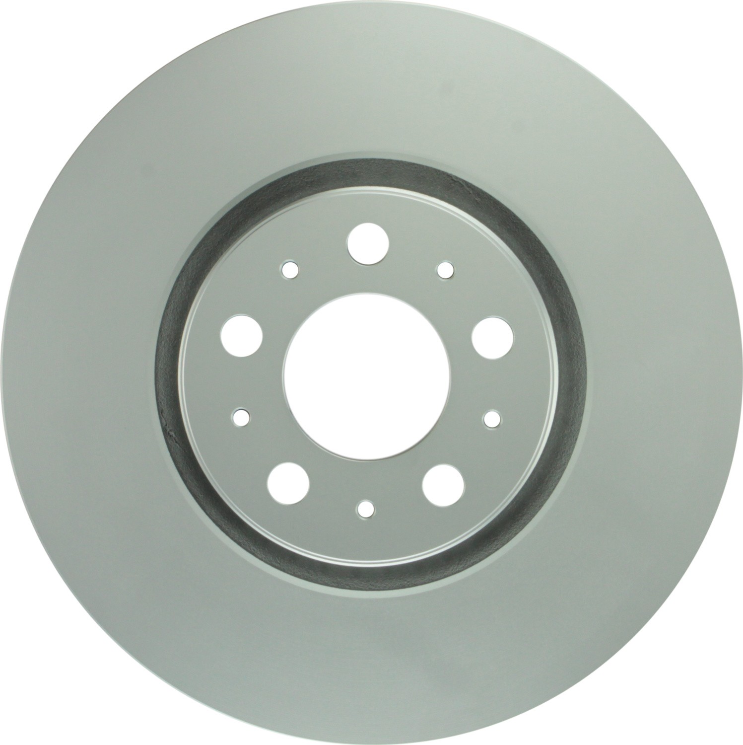Bosch QuietCast Disc Brake Rotor