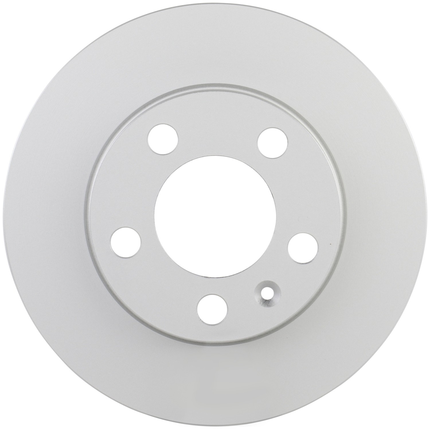 Bosch QuietCast Disc Brake Rotor