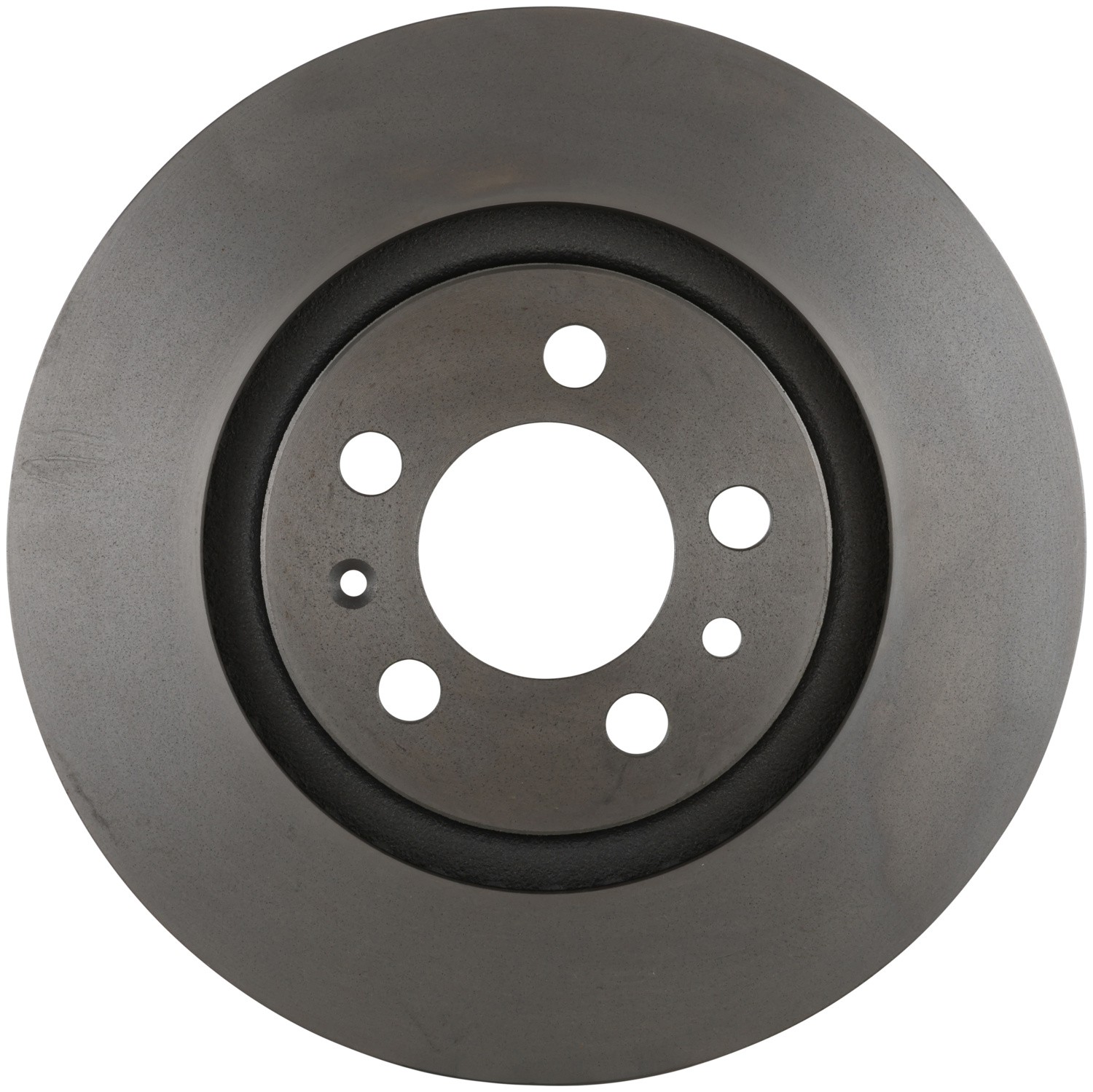 Bosch QuietCast Disc Brake Rotor