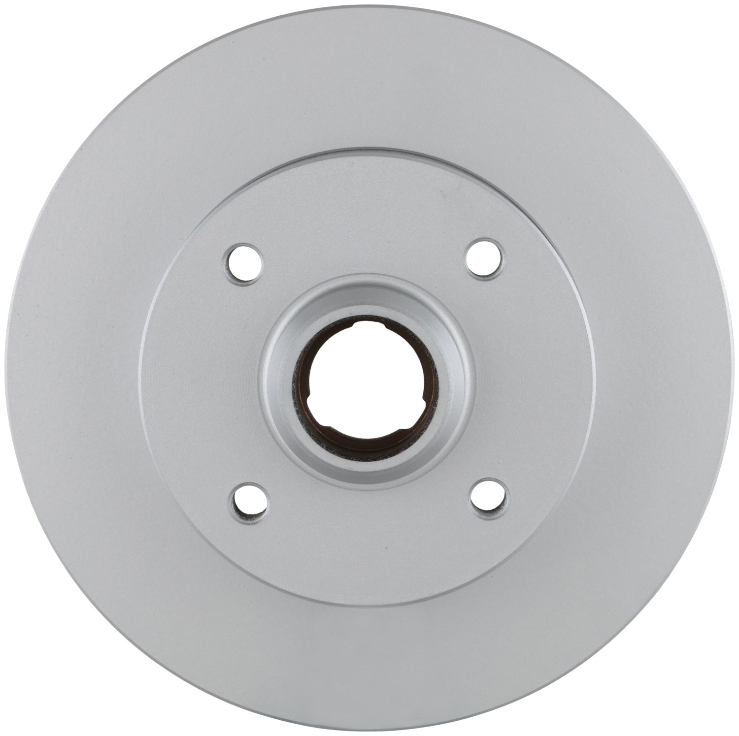 Bosch QuietCast Disc Brake Rotor