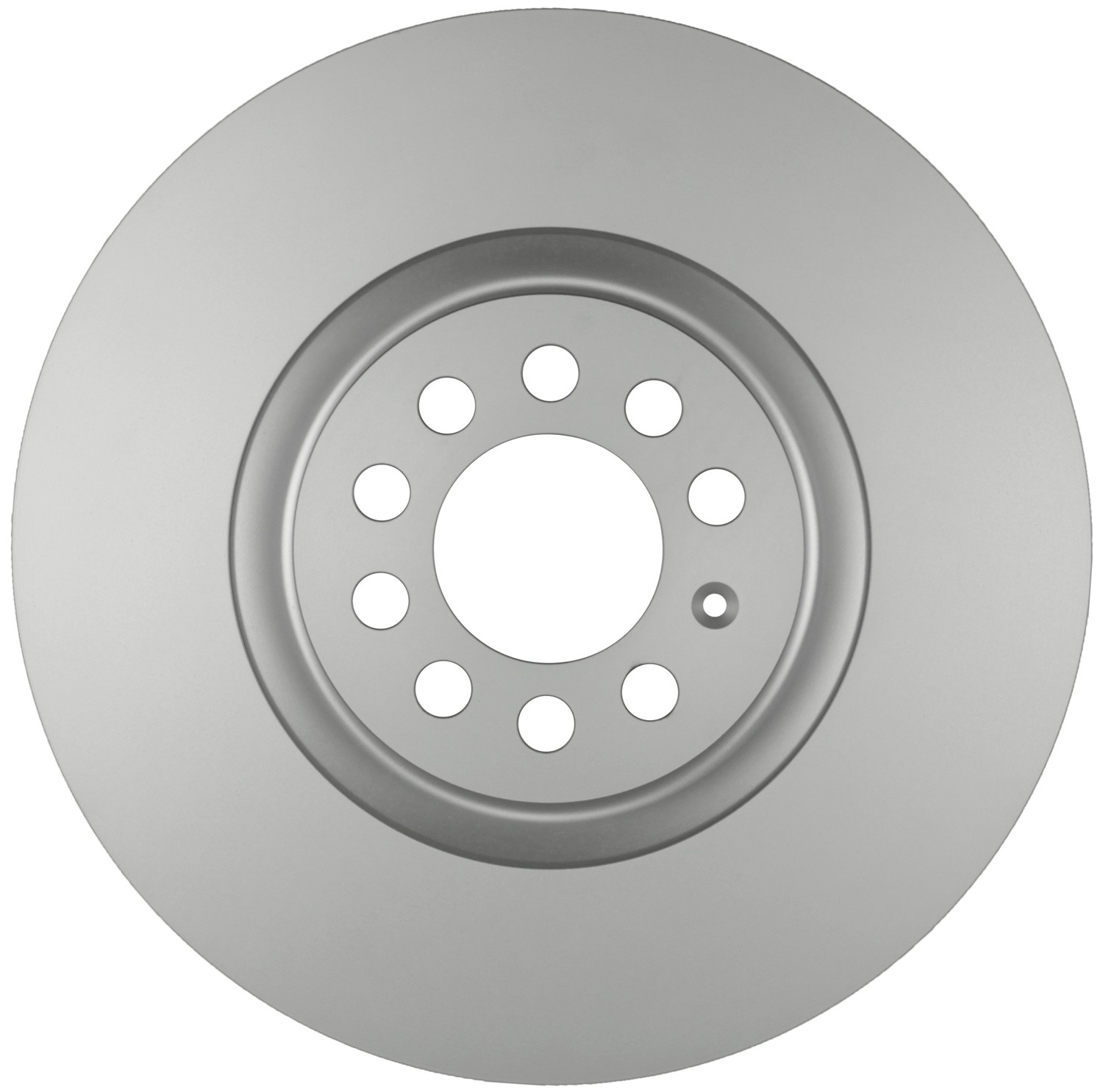 Bosch QuietCast Disc Brake Rotor