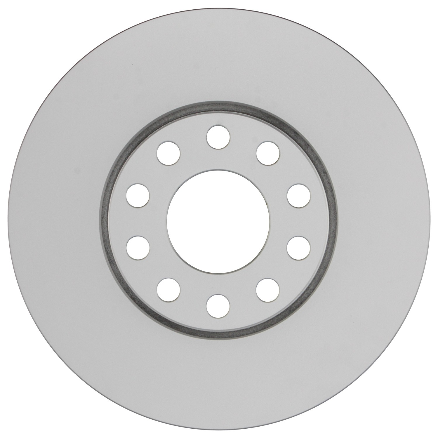 Bosch QuietCast Disc Brake Rotor