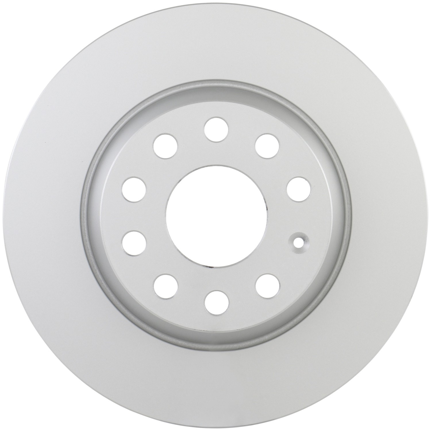 Bosch QuietCast Disc Brake Rotor