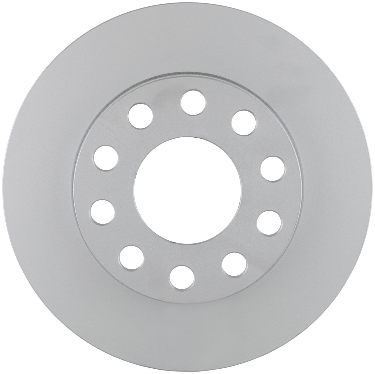 Bosch QuietCast Disc Brake Rotor