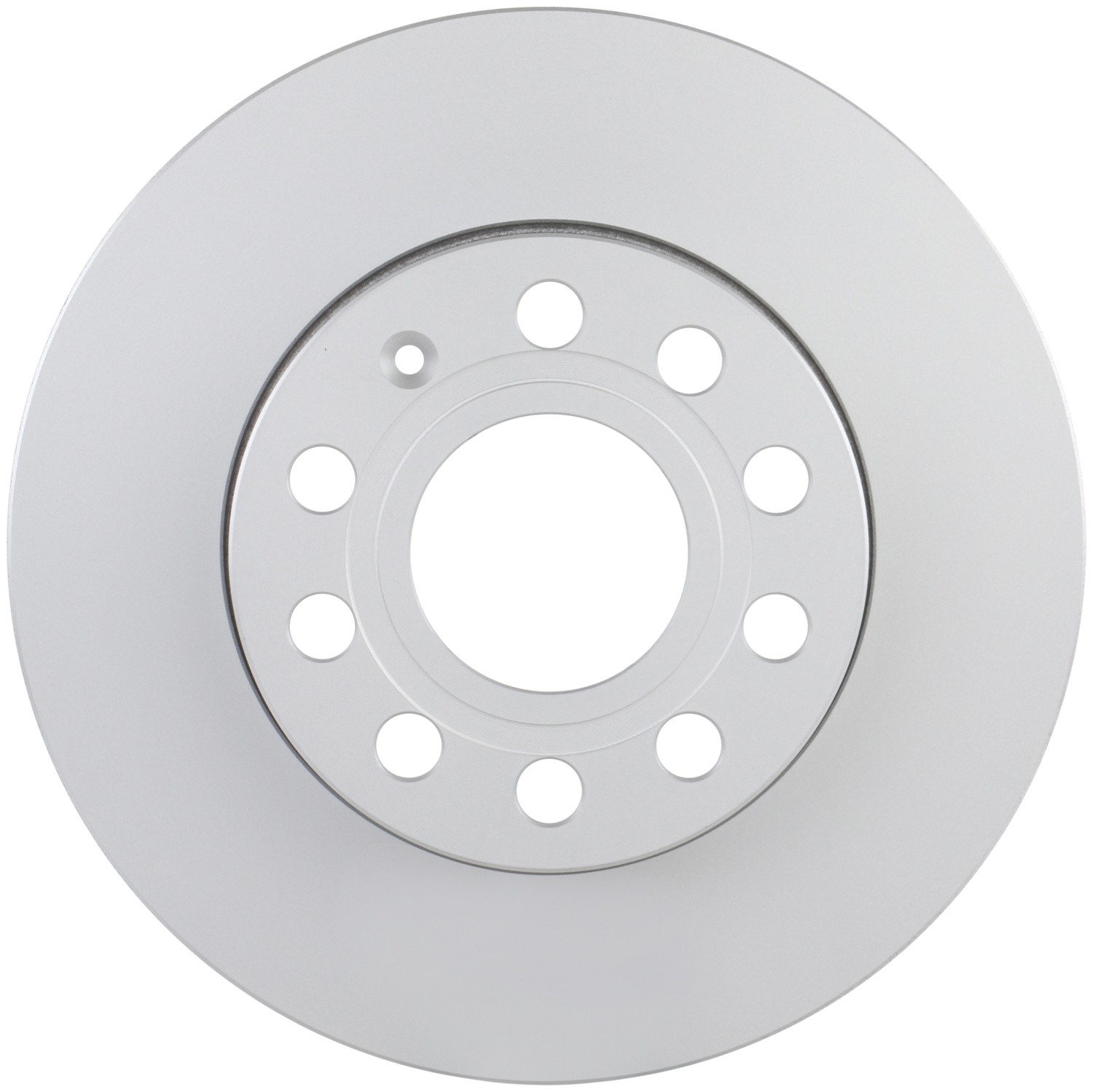 Bosch QuietCast Disc Brake Rotor
