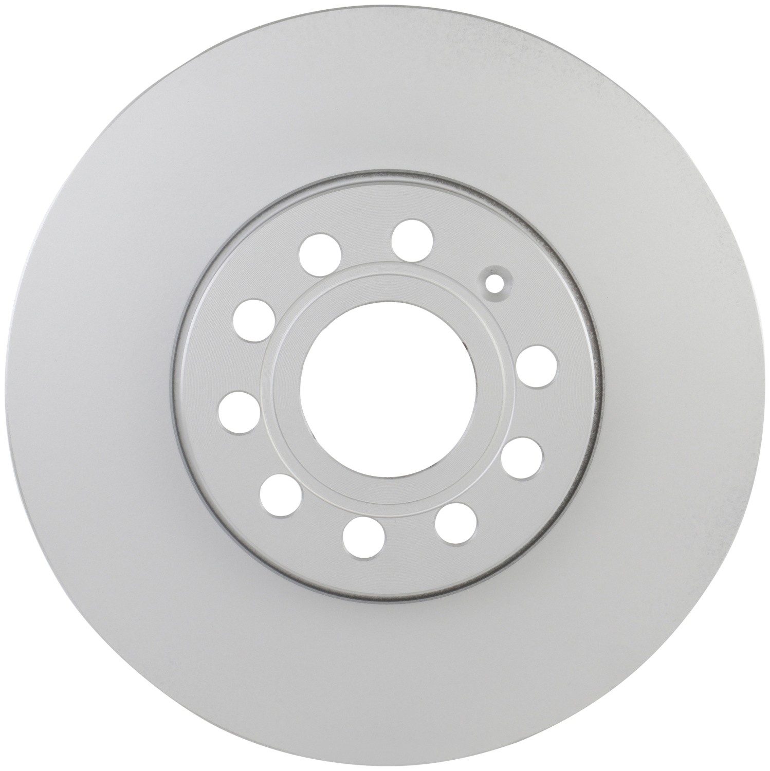 Bosch QuietCast Disc Brake Rotor