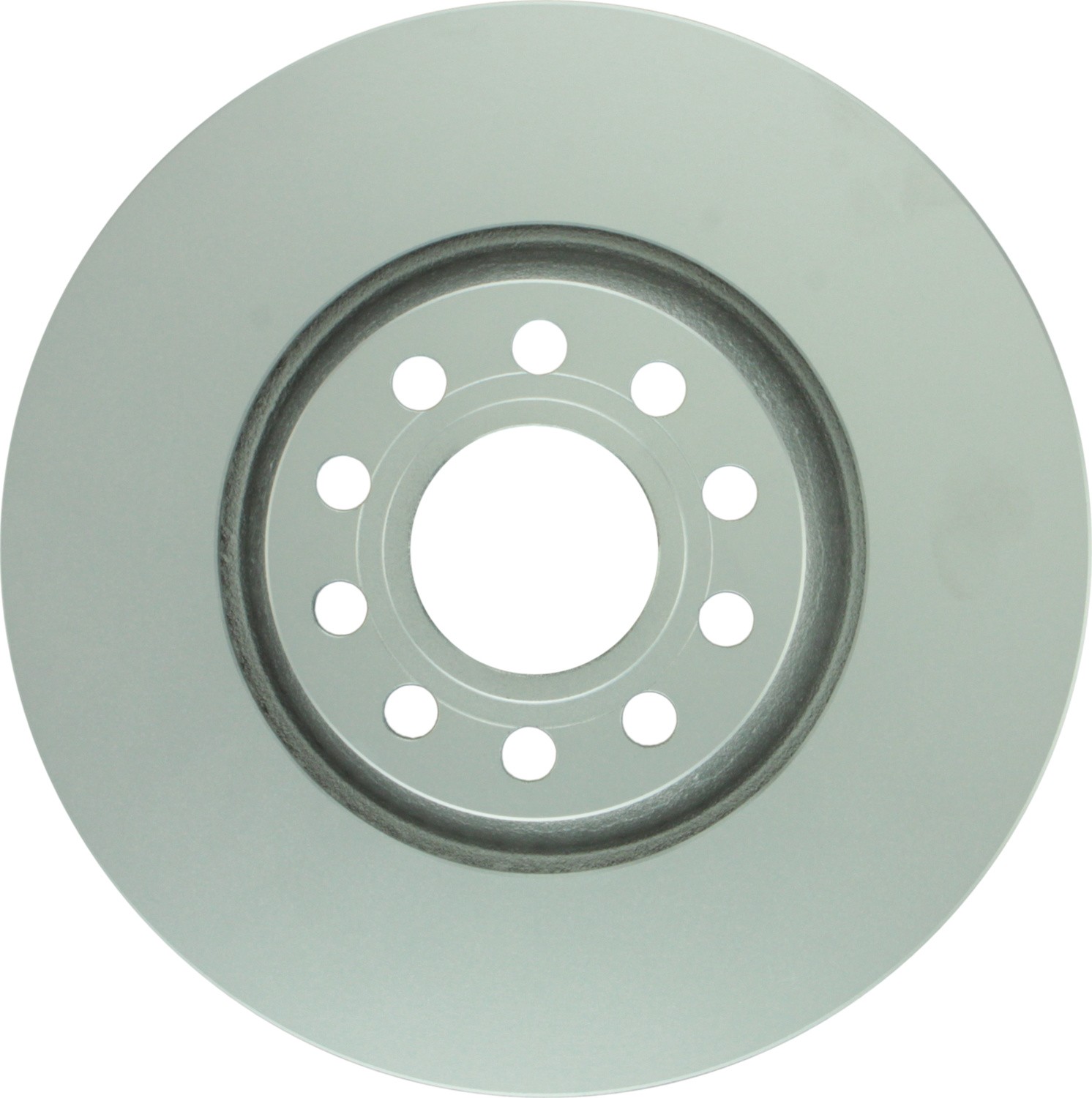 Bosch QuietCast Disc Brake Rotor