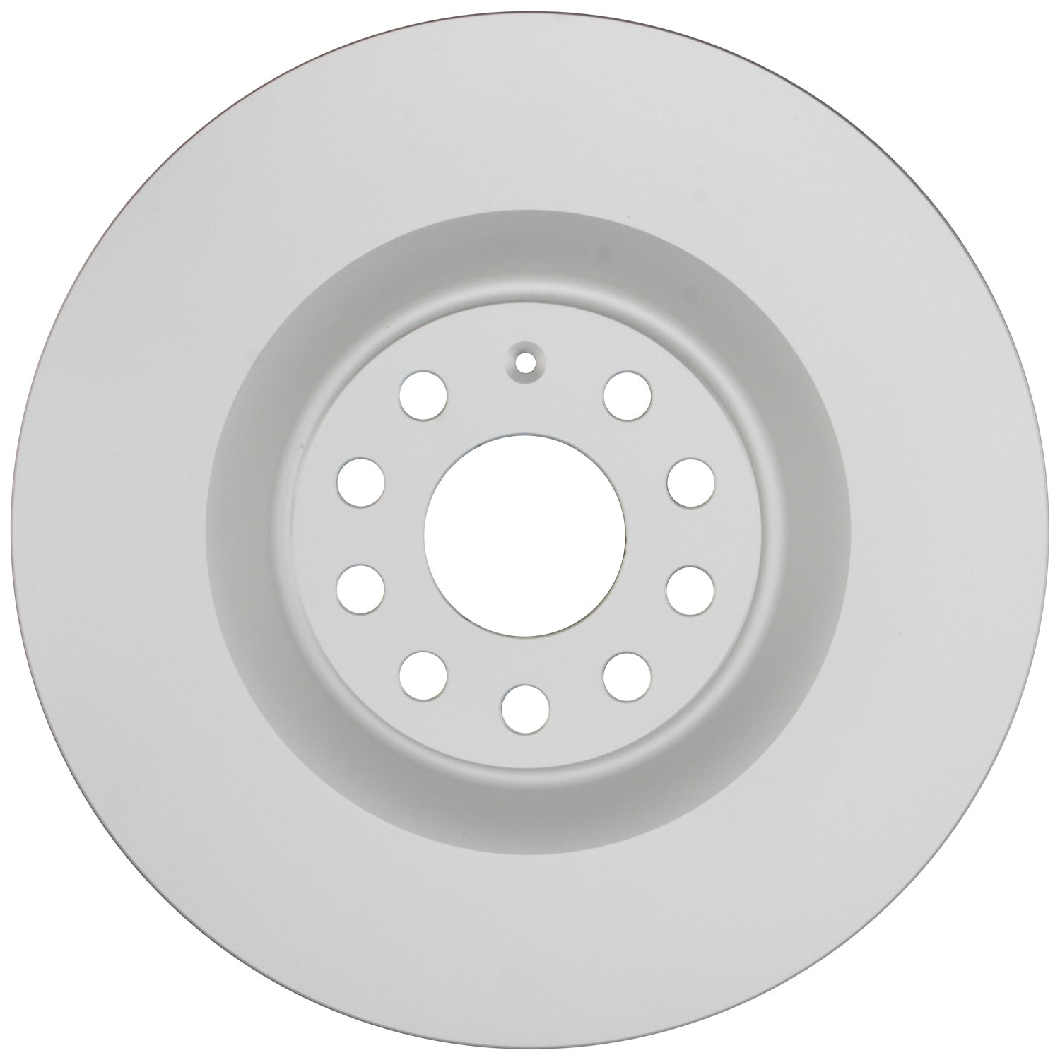 Bosch QuietCast Disc Brake Rotor